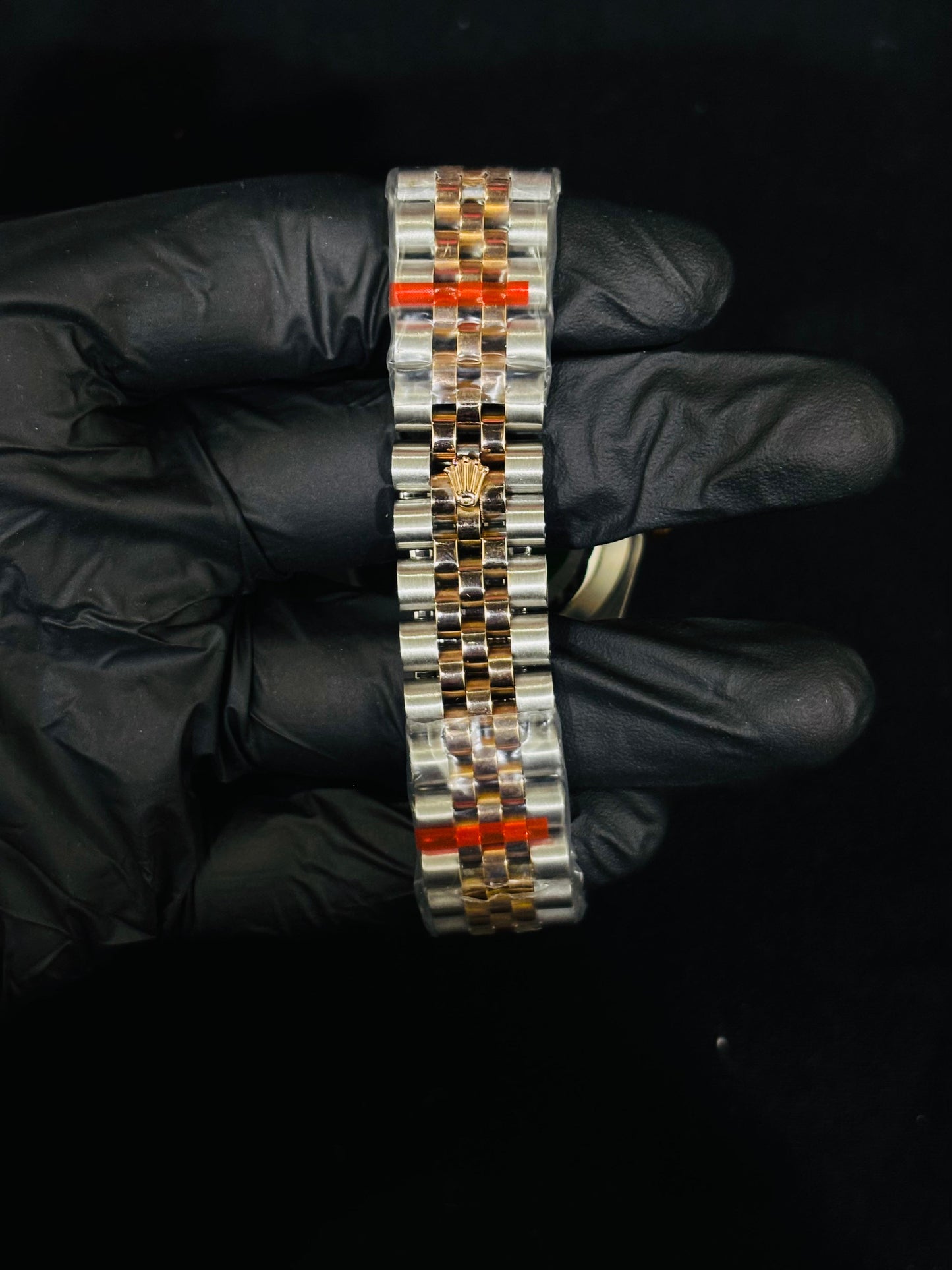 Royal Datejust Two-Tone Master Class Edition